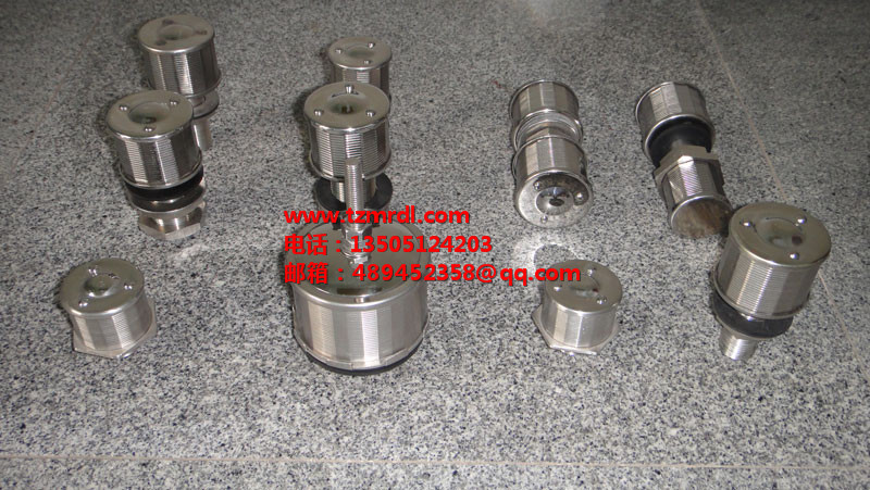 304/316L不銹鋼水帽、氣帽